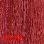 краска Insight 10.66 интенсивно-красный суперсветлый блондин